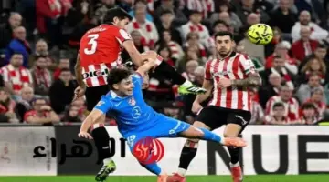 “المـباراة ببـلاش” القنوات الناقلة لمباراة أتلتيكو مدريد ضد أتلتيك بيلباو أتلتيكو مدريد vs أتلتيك بيلباو في الدوري الإسباني 2026 –